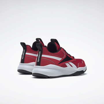 Chaussure de sport 'XT Sprinter 2' Reebok en rouge