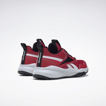 Reebok Athletic Shoes 'XT Sprinter 2' in Red