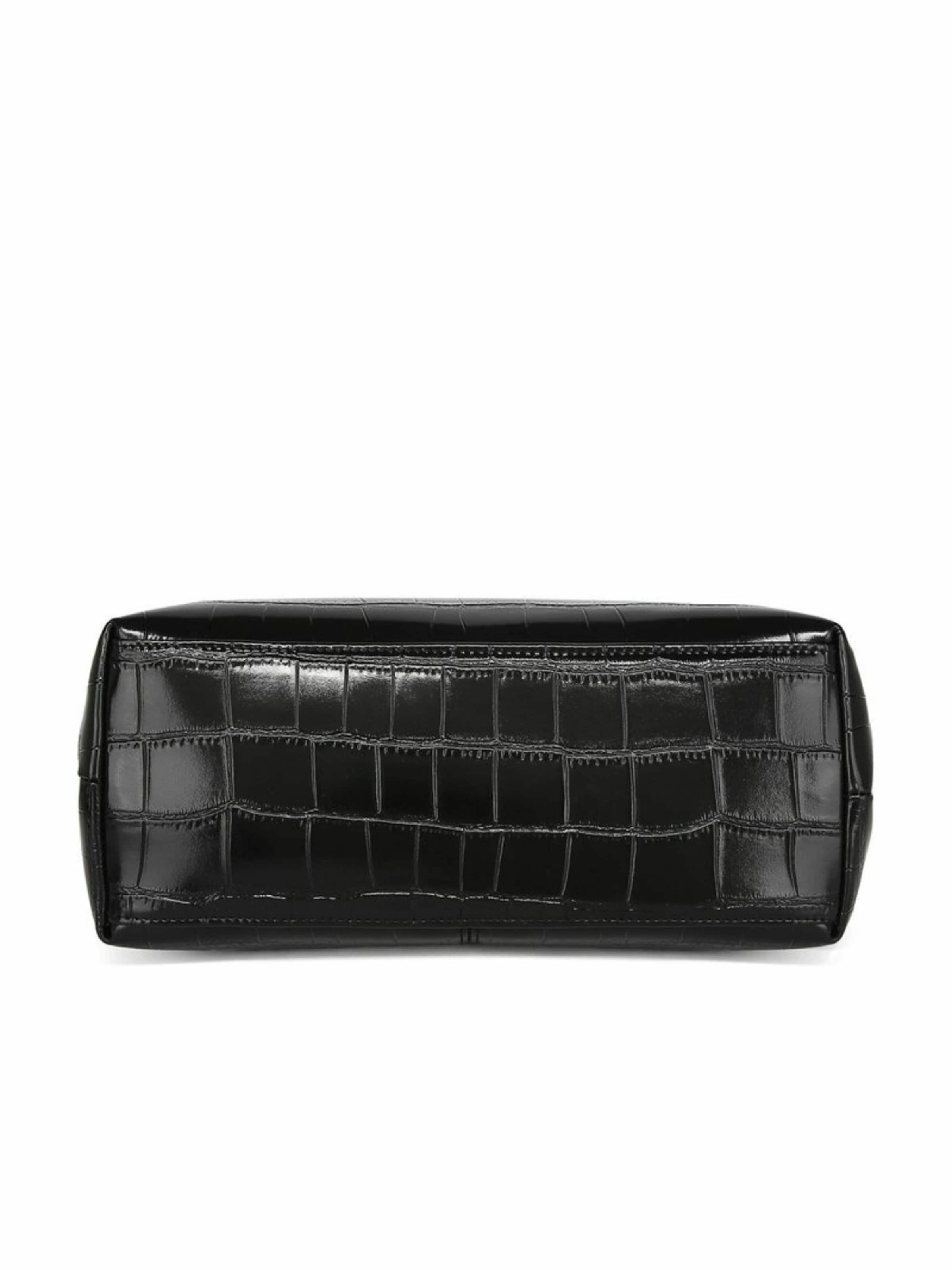 Noella Ostoskassi ' Macie ' värissä musta