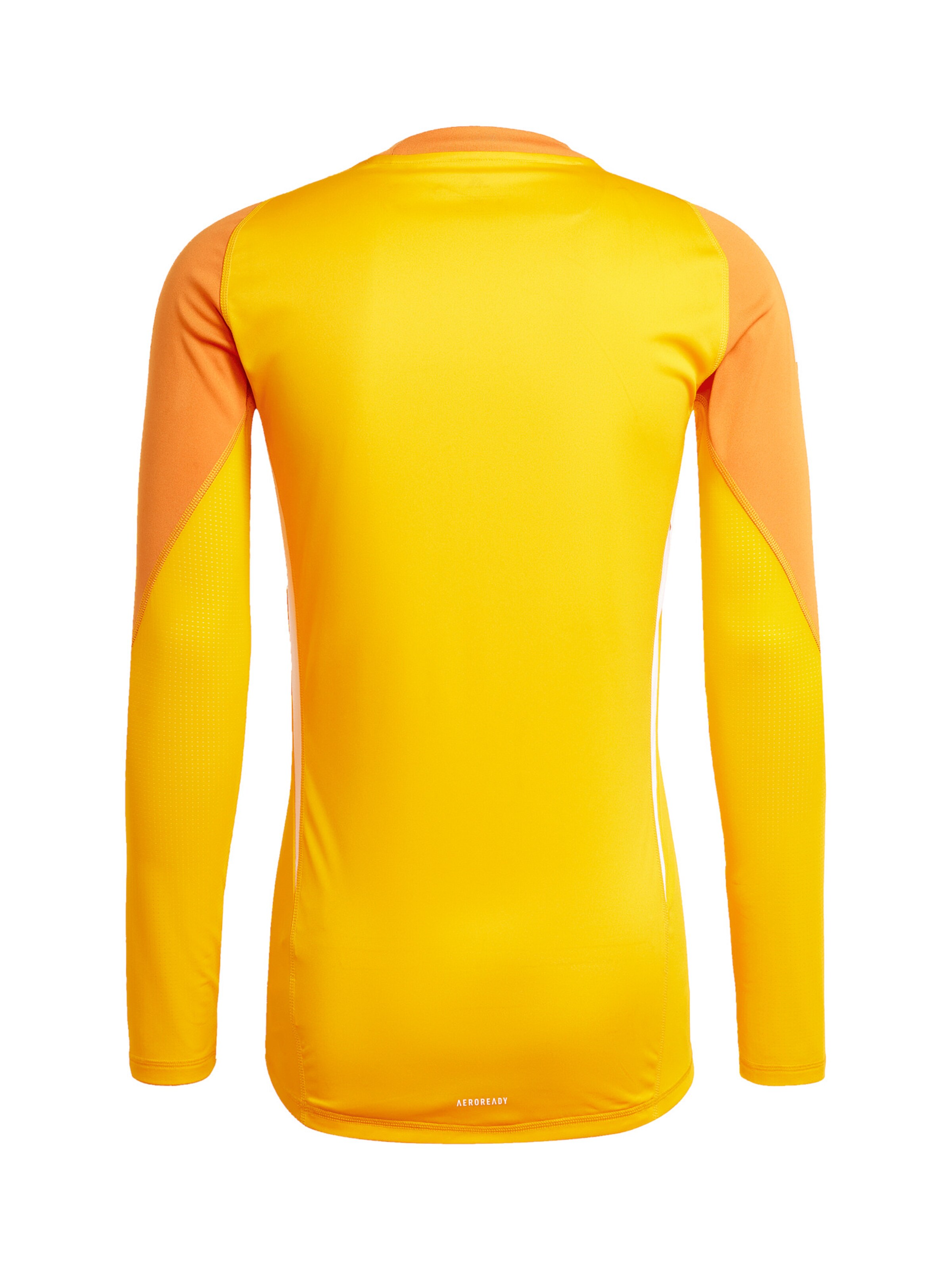 ADIDAS PERFORMANCE Jersey in Orange