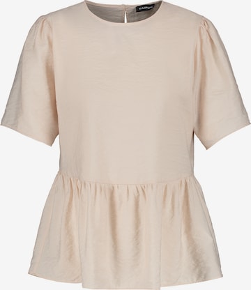 TAIFUN Bluse in Beige: predná strana