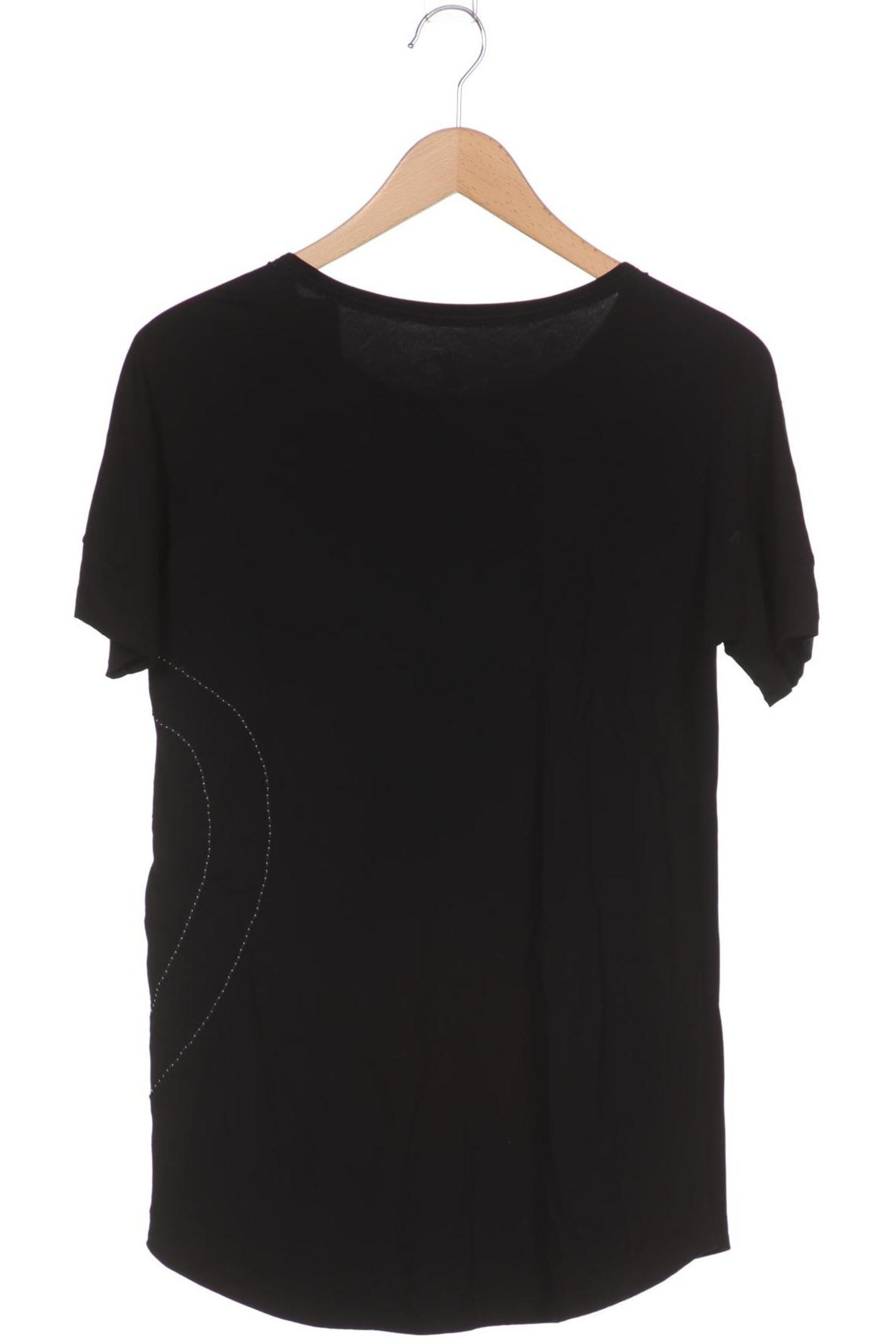 Marc Cain Top & Shirt in S in Black