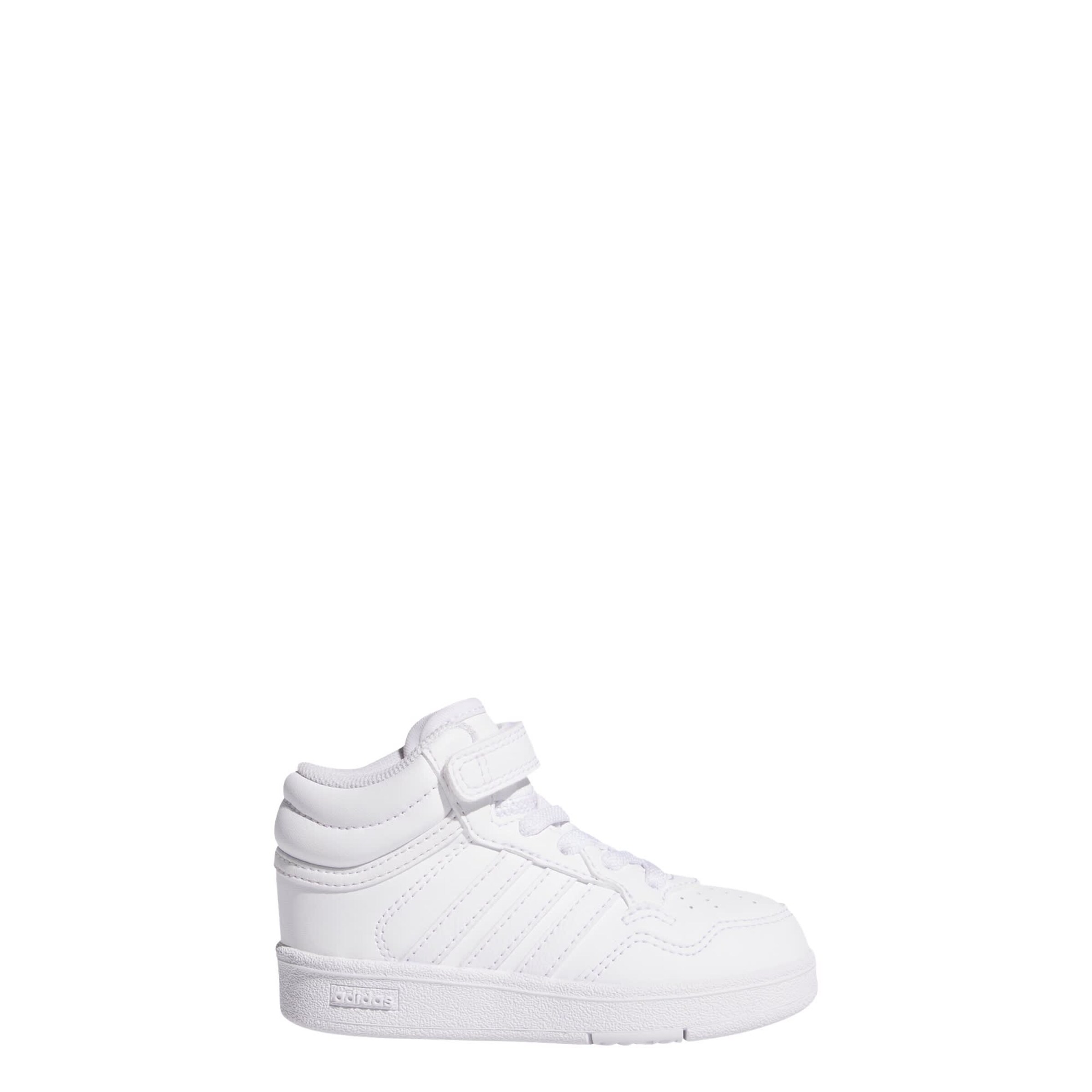 ADIDAS SPORTSWEAR Trainers 'Hoops 4.0' in White