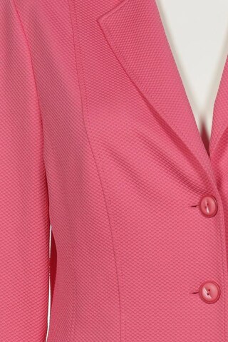 Sommermann Blazer in L in Pink