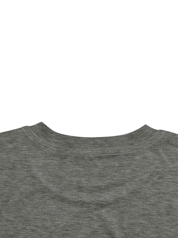 GORHEY Shirt in Grey