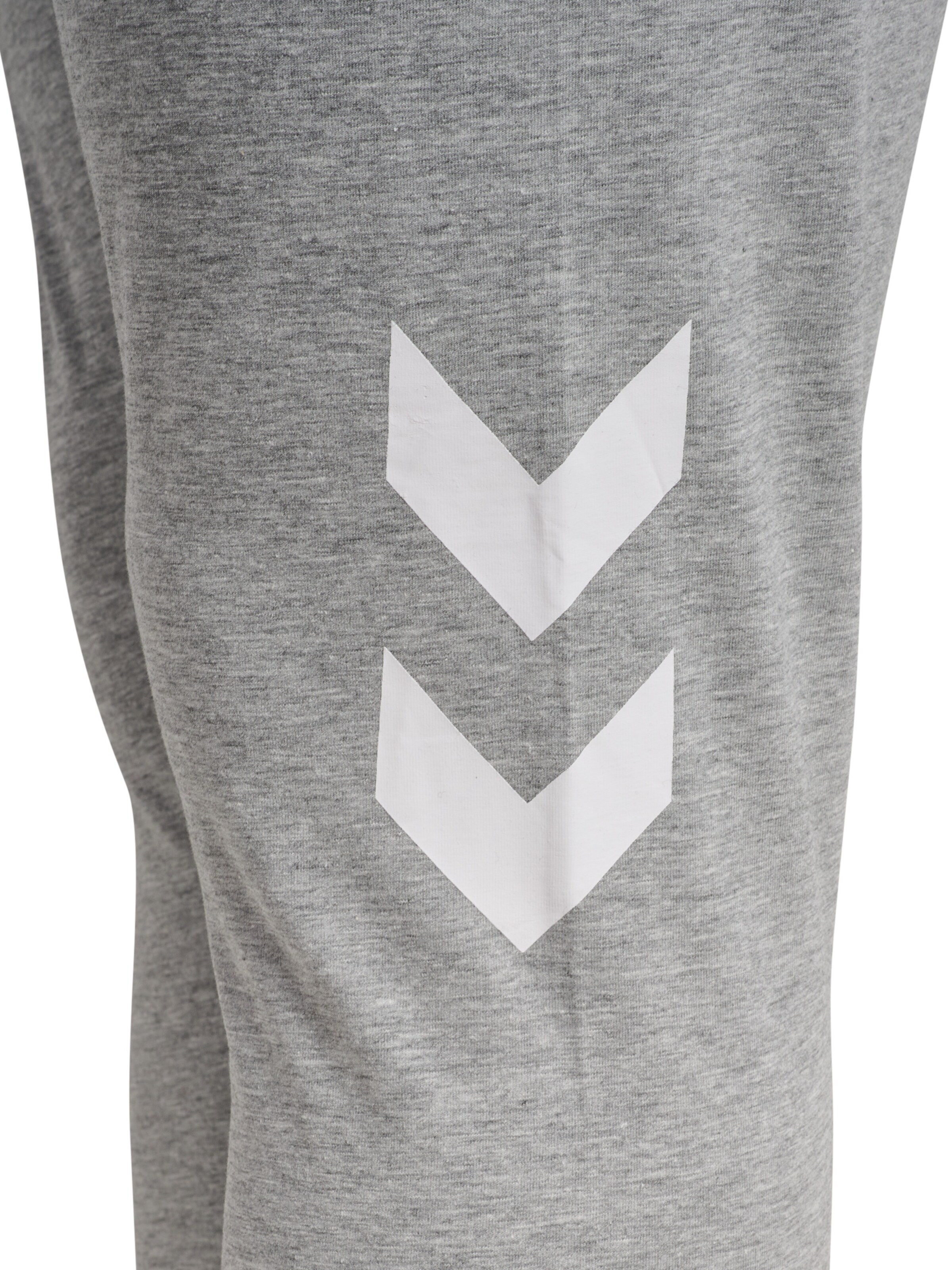 Hummel Skinny Leggings 'Legacy' i grå