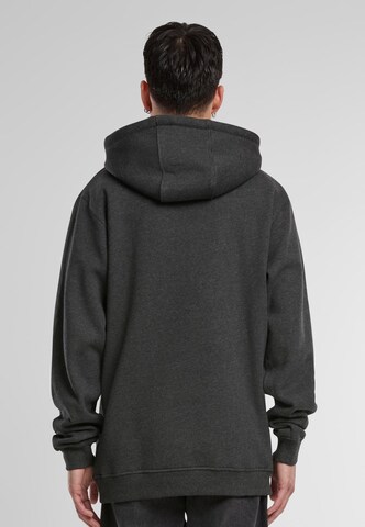 Felpa 'Lost Youth Rose' di MT Men in grigio