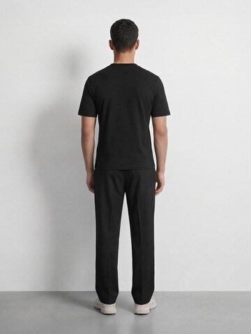 Burocs Shirt '2 PACK Regular' in Black