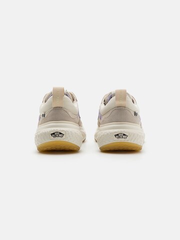VANS Platform trainers 'MTE UltraRange Neo VR3' in Beige