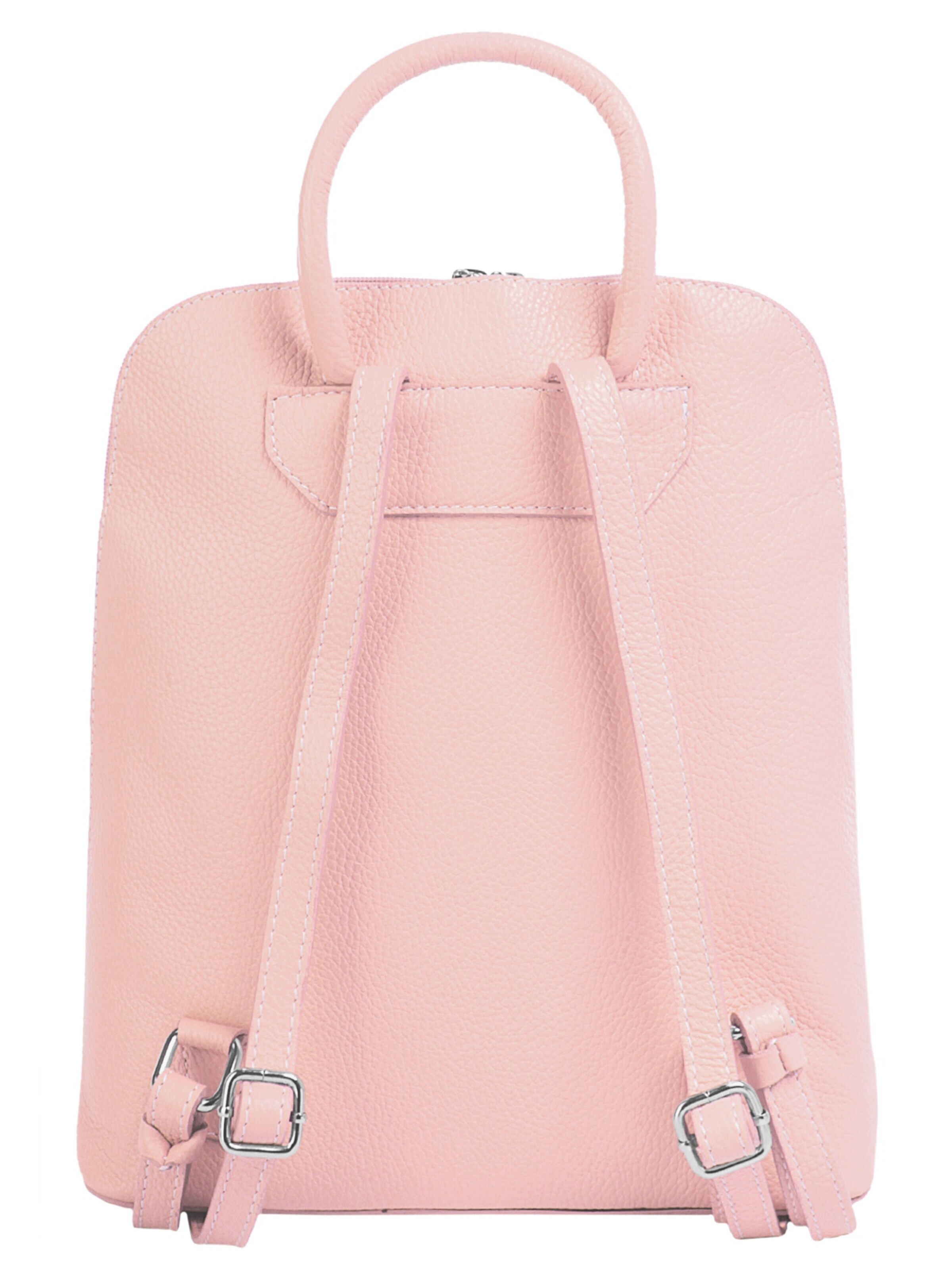 Cluty Backpack in Pink