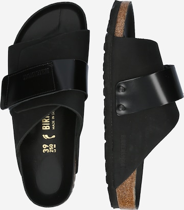 Mule 'Kyoto' BIRKENSTOCK en noir