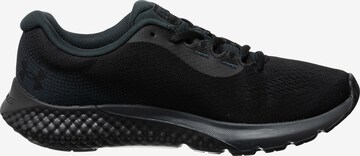 UNDER ARMOUR Laufschuh 'Rogue 4' in Schwarz