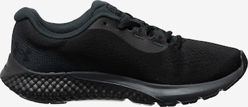 UNDER ARMOUR Laufschuh 'Charged Rogue 4' in Schwarz