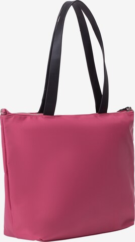 myMo ATHLSR Shopper 'Duilio' in Roze