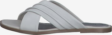 MARCO TOZZI - Zapatos abiertos en gris