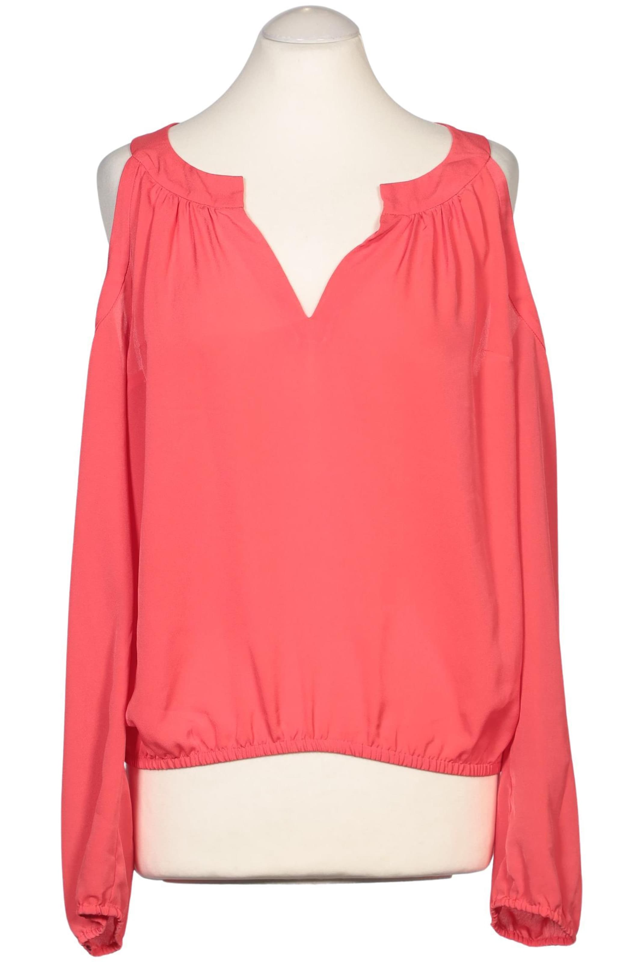 GUESS Blouse & Tunic in M in Pink: front