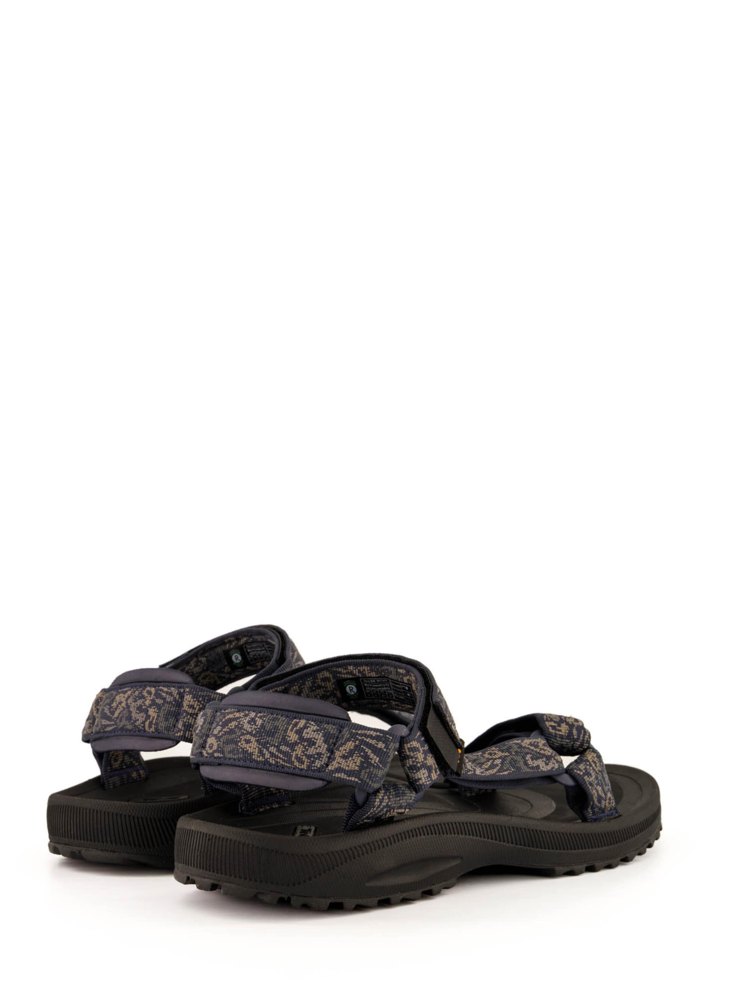 TEVA Sandale  'Winsted' in Grau