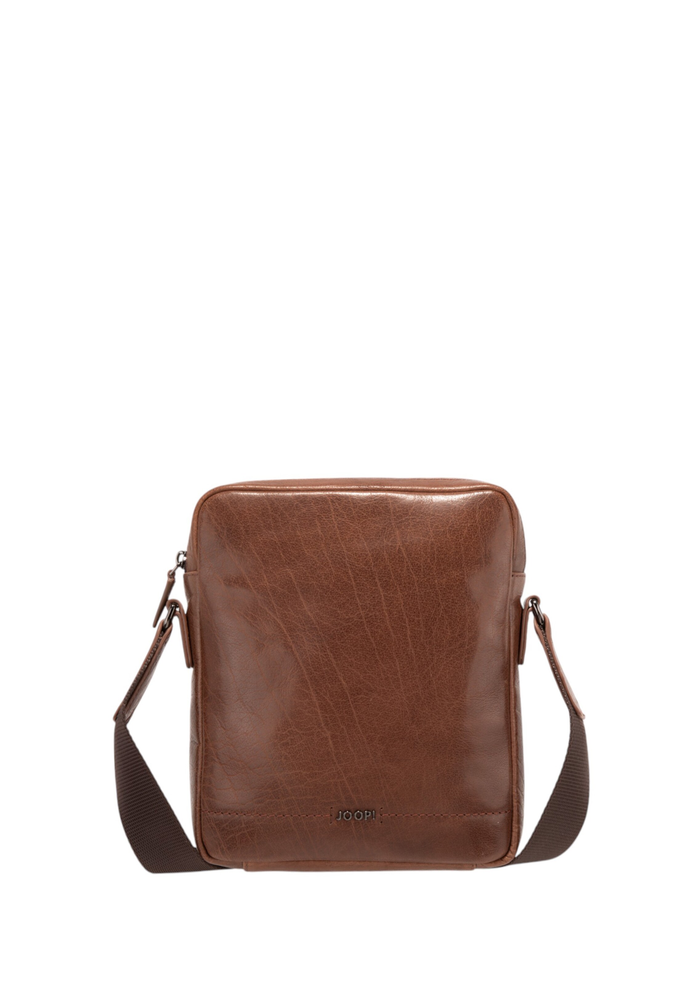JOOP! Crossbody Bag 'Tofana Remus' in Brown: front