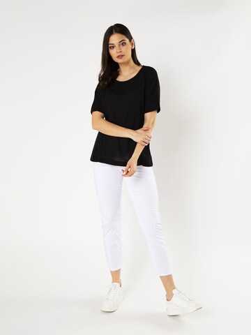 T-shirt '1OC002' Quiosque en noir