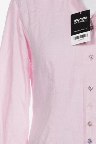 Van Laack Bluse S in Pink