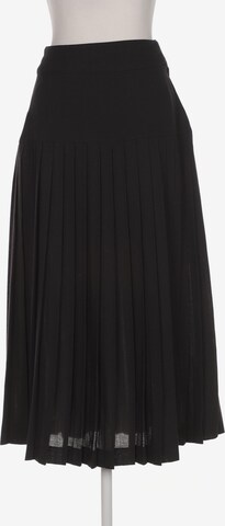 LAUREL Skirt in S in Black: front
