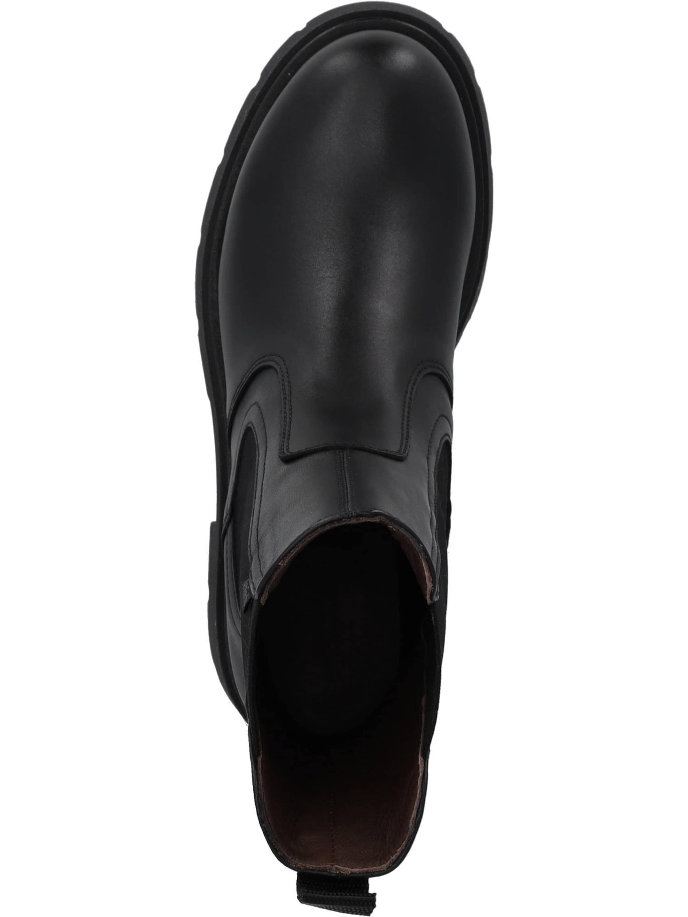 Boots chelsea di Nero Giardini in nero