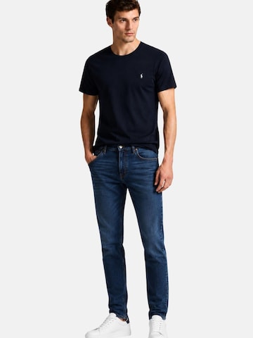 Polo Ralph Lauren Shirt in Blauw