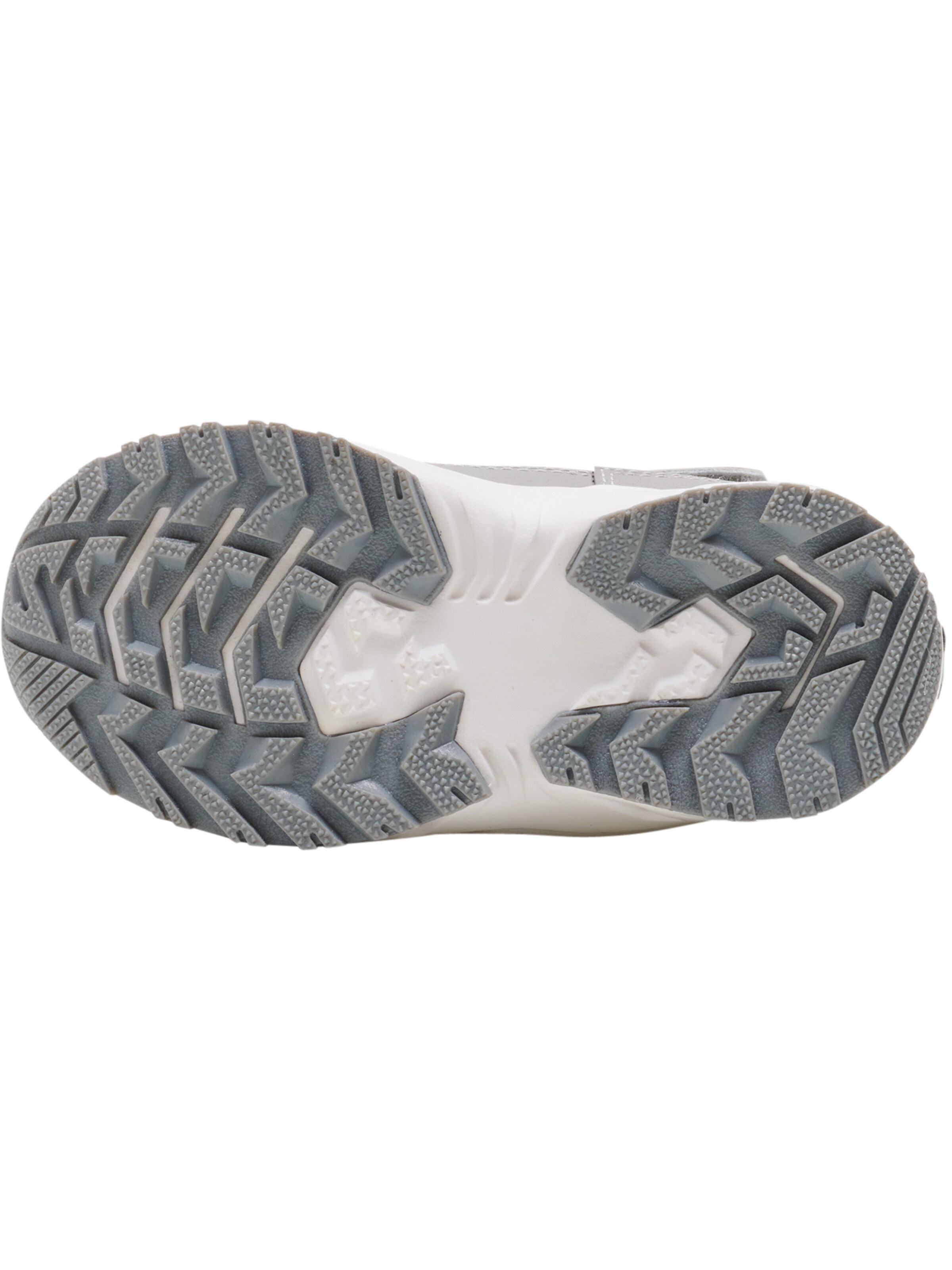 Hummel Snowboots in Silber