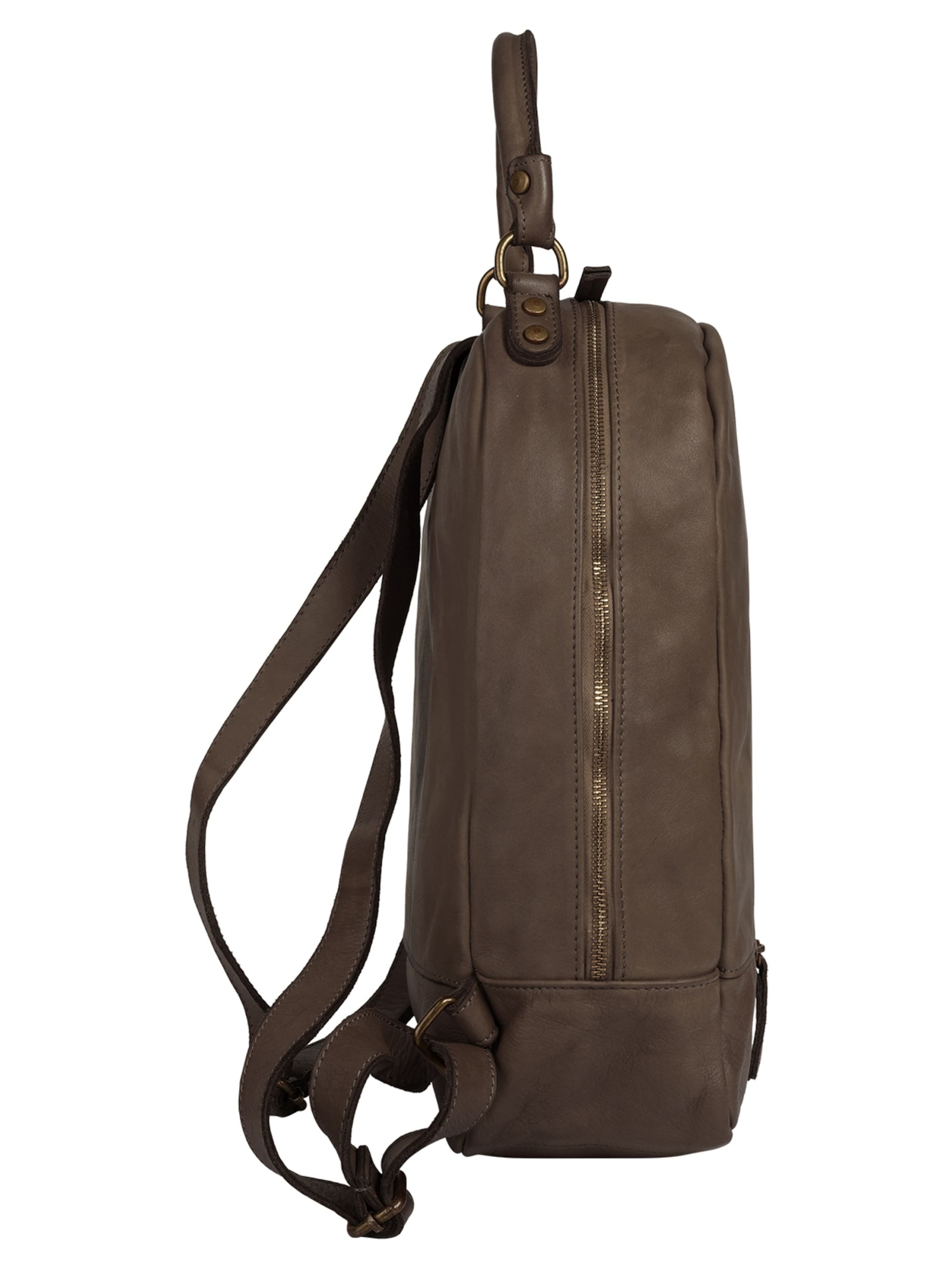 Sac à dos Samantha Look en gris