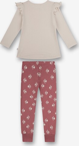 Sanetta Pure Pajamas in Beige
