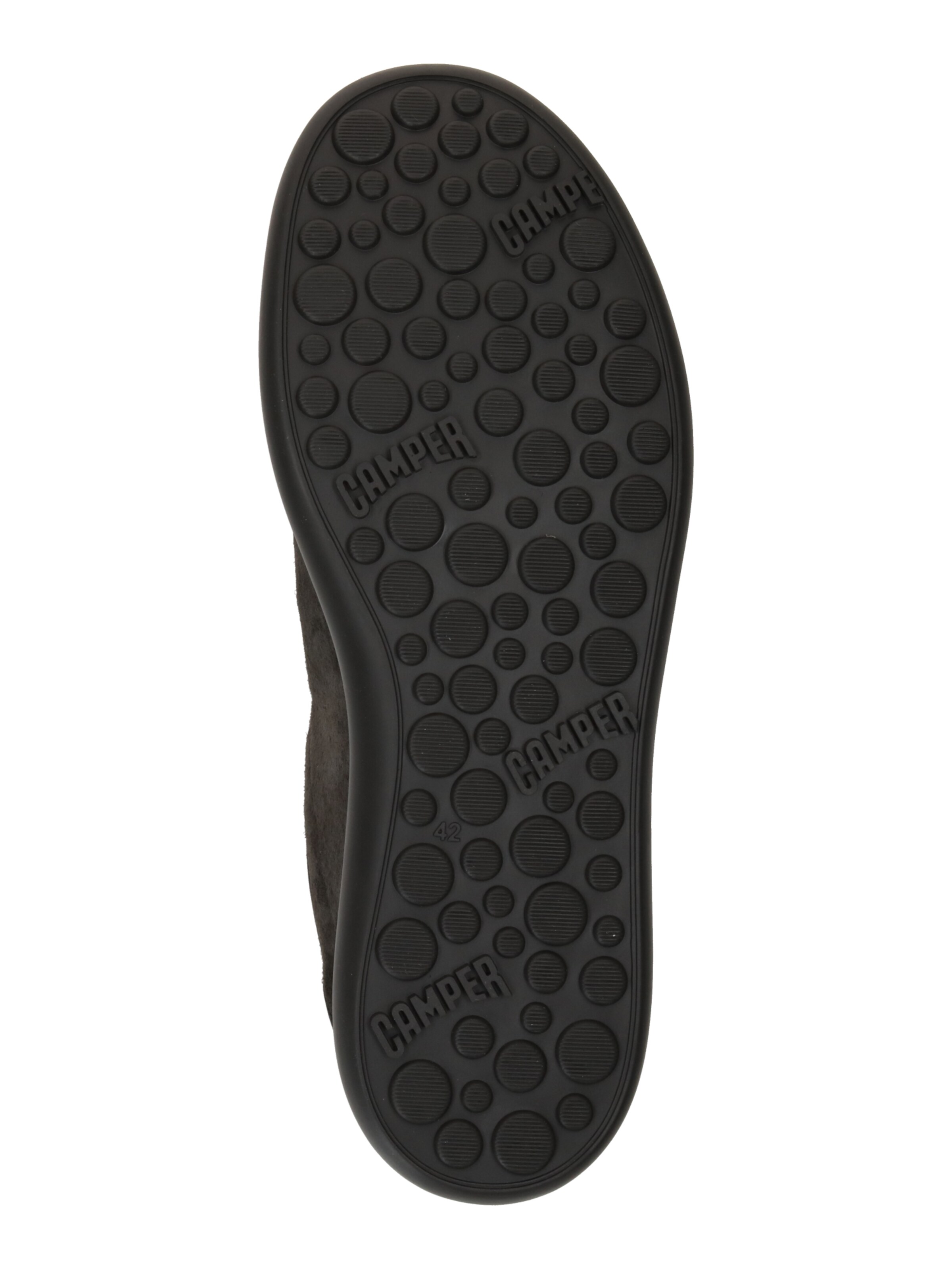 CAMPER Sneaker low 'Pelotas Soller' i grå