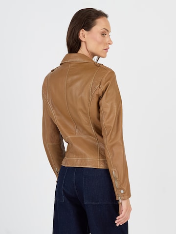 JCC Tussenjas in Bruin