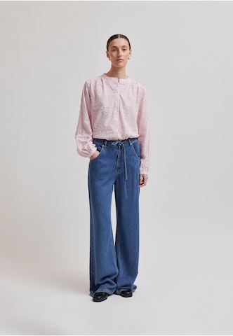 Chemisier 'Cavan' SECOND FEMALE en rose