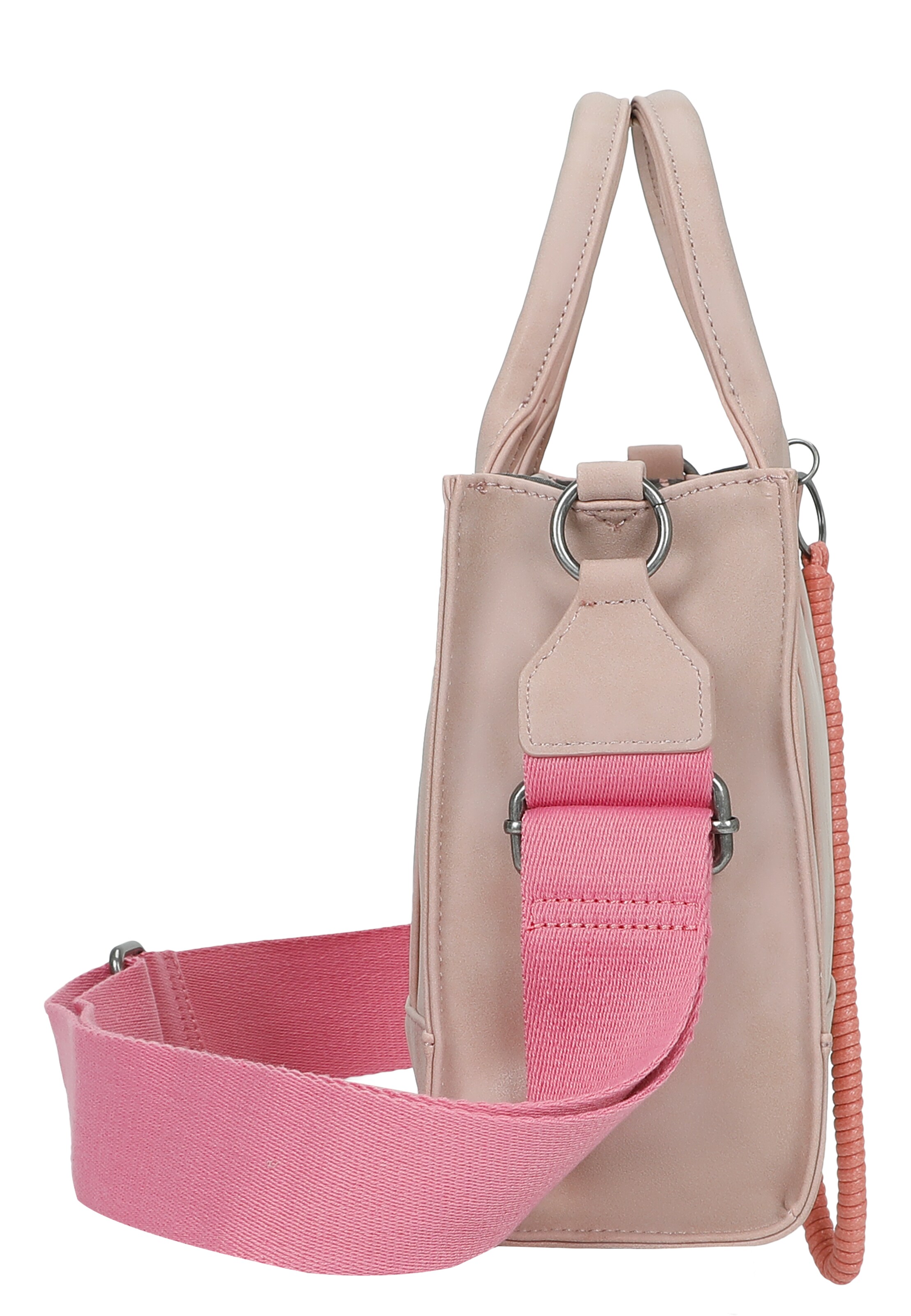 Fritzi aus Preußen Handtasche in Rot