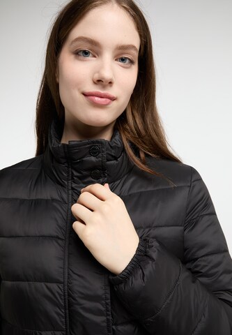 DreiMaster Klassik Between-season jacket in Black