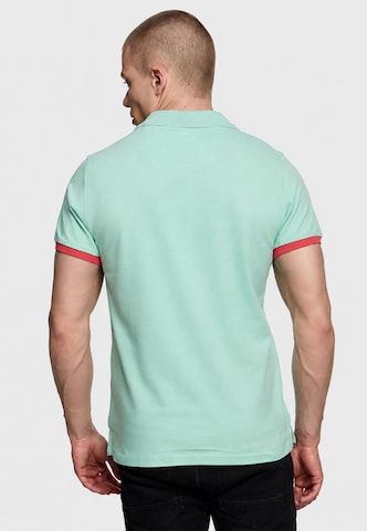 Rusty Neal Shirt in Green