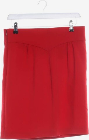 DSQUARED2 Rock M in Rot: predná strana