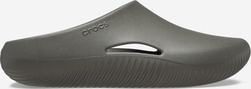 Crocs Σαμπό σε πράσινο