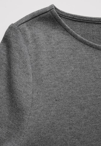 Street One Studio Kleid in Grau