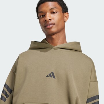 ADIDAS SPORTSWEAR Sports sweatshirt 'Future Icons' in Green