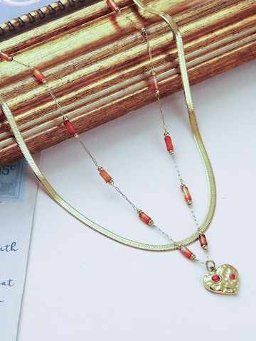 MayTree - Cadena en oro