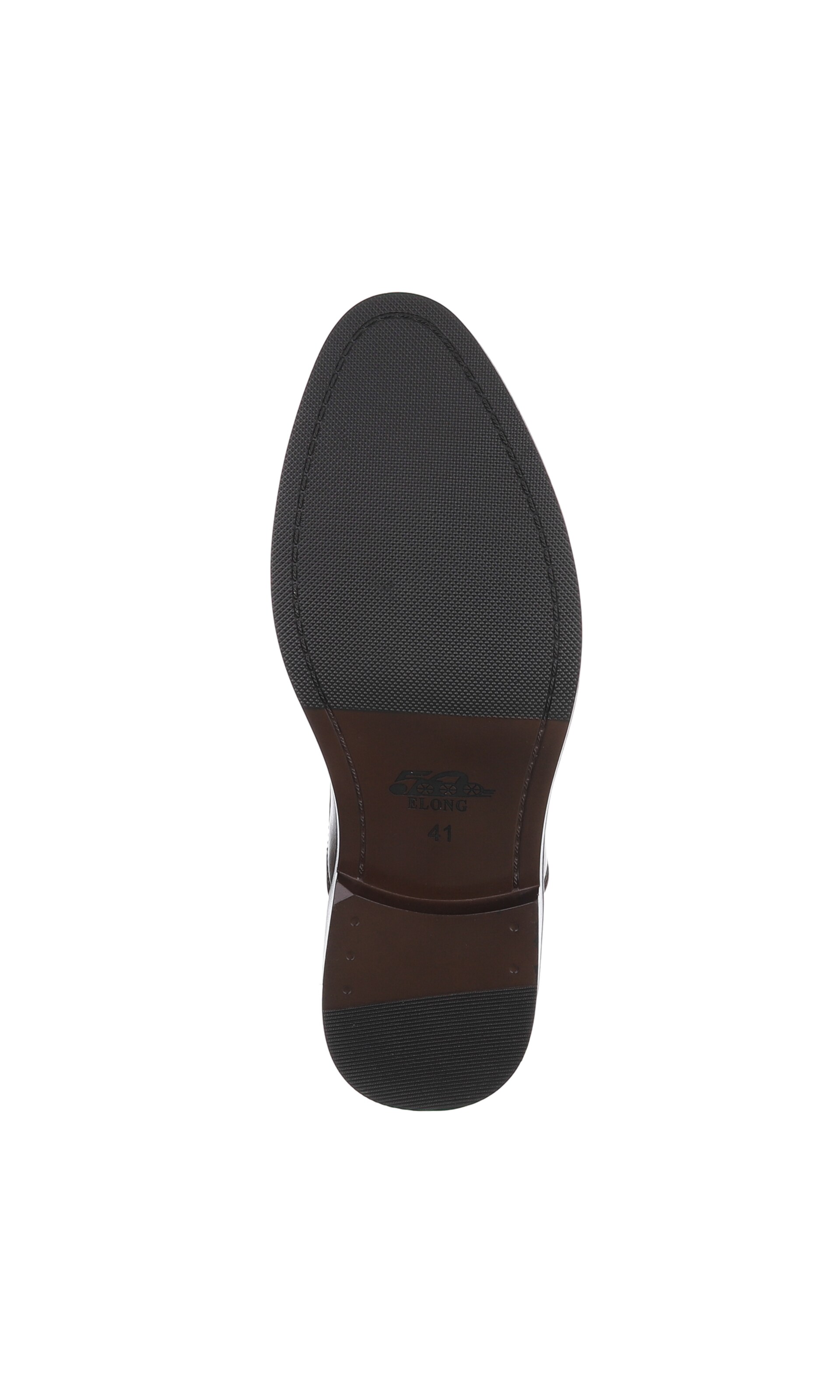 CoolWalk Lace-Up Shoes in Black