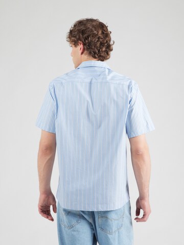 SELECTED HOMME Comfort Fit Πουκάμισο 'SLHHOLGER' σε μπλε