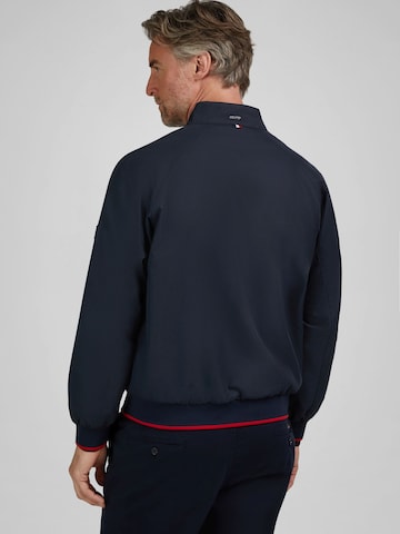 Veste mi-saison HECHTER PARIS en bleu