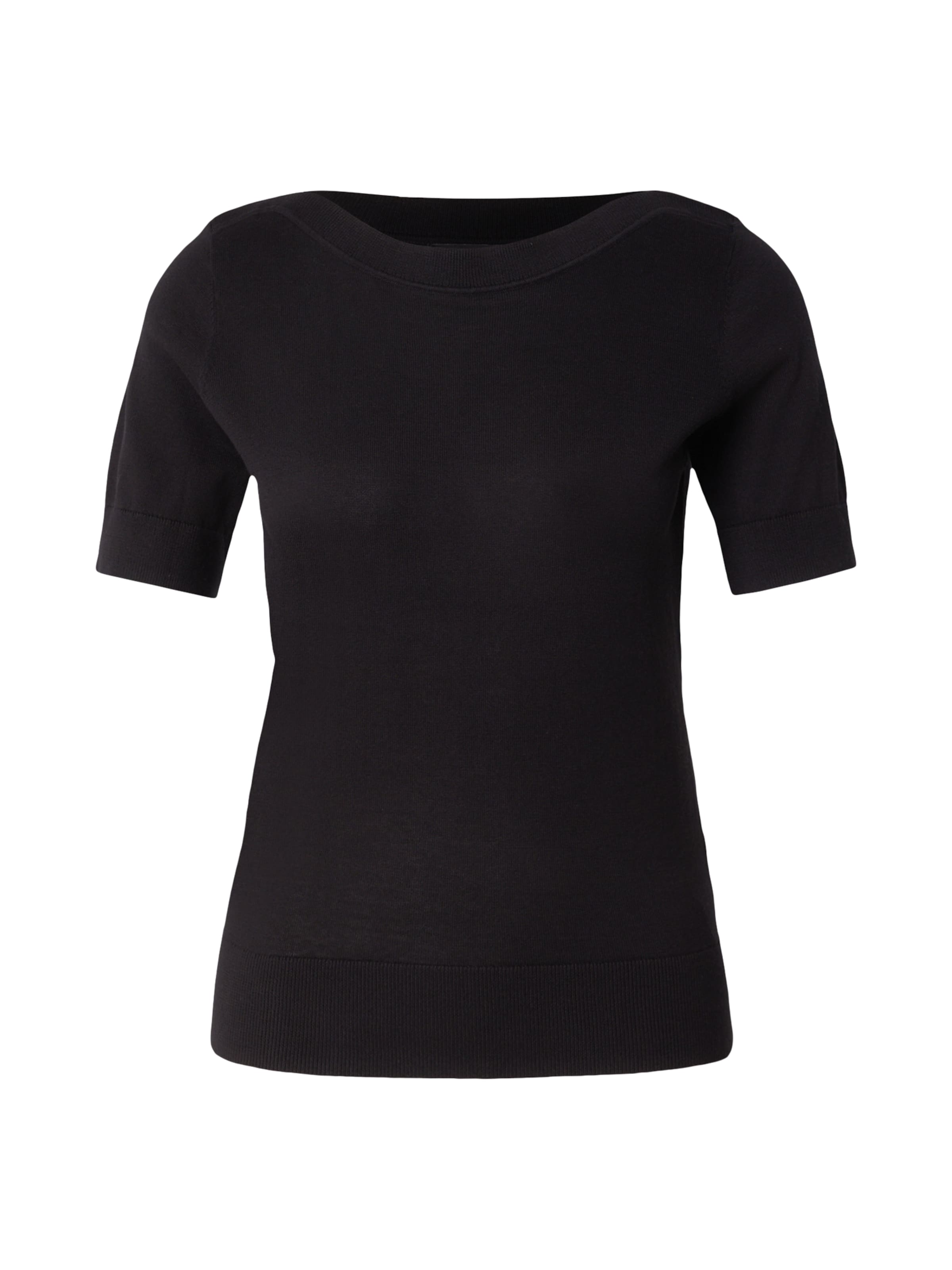 King Louie Pulover 'Audrey' | črna barva, Prikaz izdelka