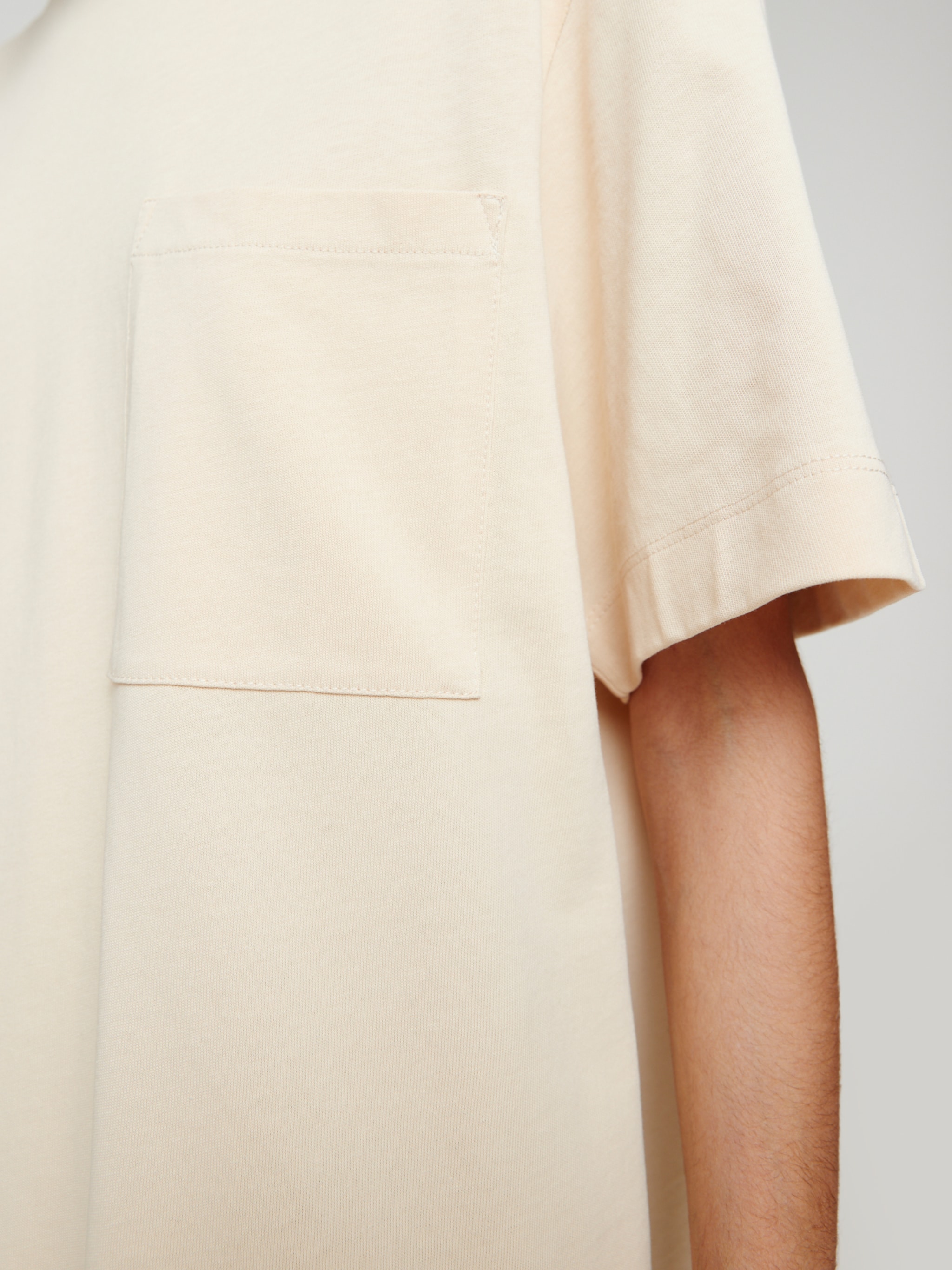 EDITED Produkter Kjole 'Anina' creme