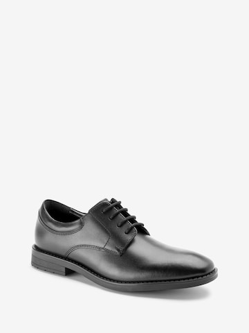 Next - Zapatos bajos en negro