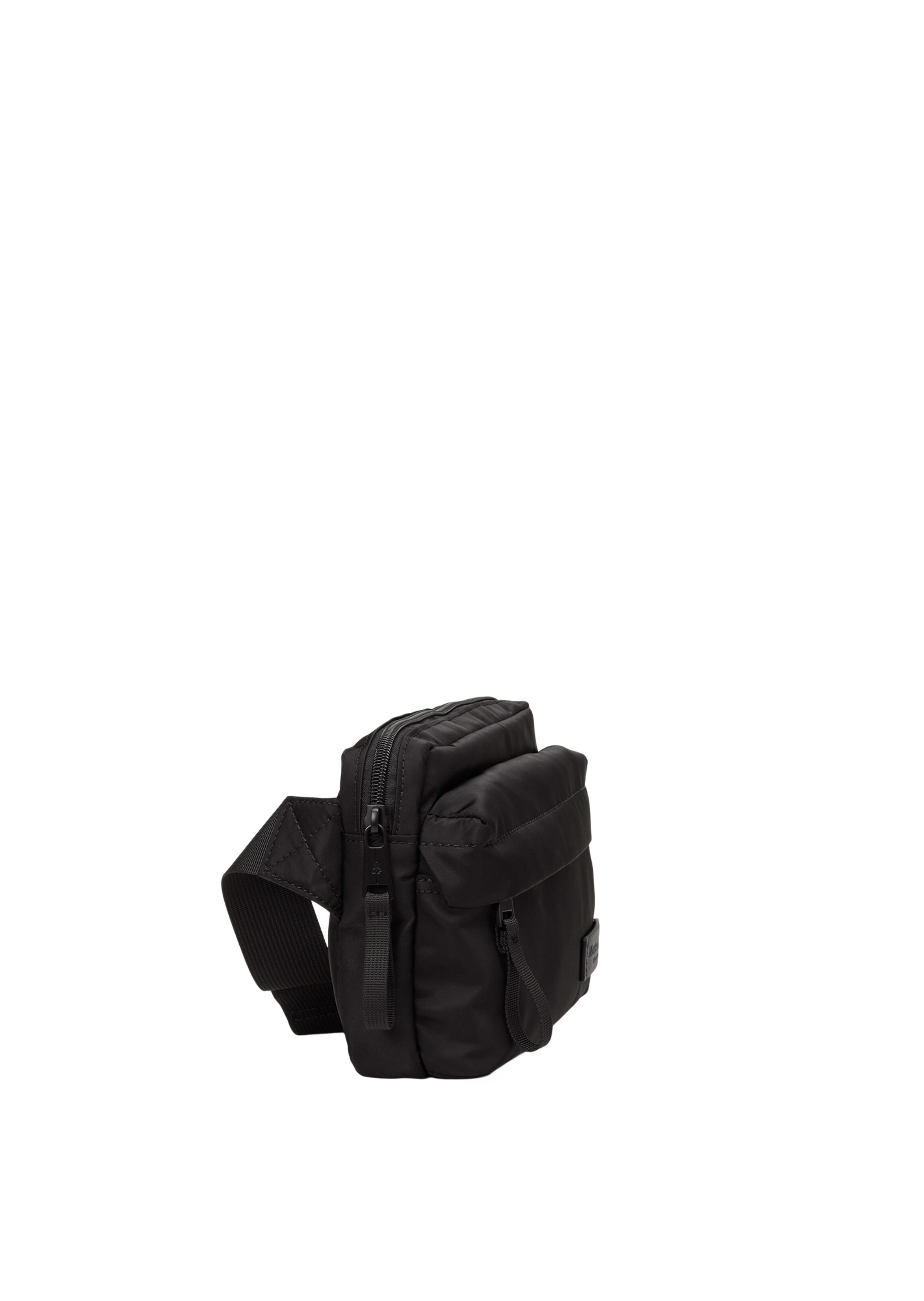 Marc O'Polo Gürteltasche in Schwarz