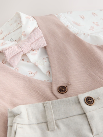 Next - Conjunto en gris