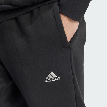ADIDAS SPORTSWEAR Trainingsanzug in Schwarz
